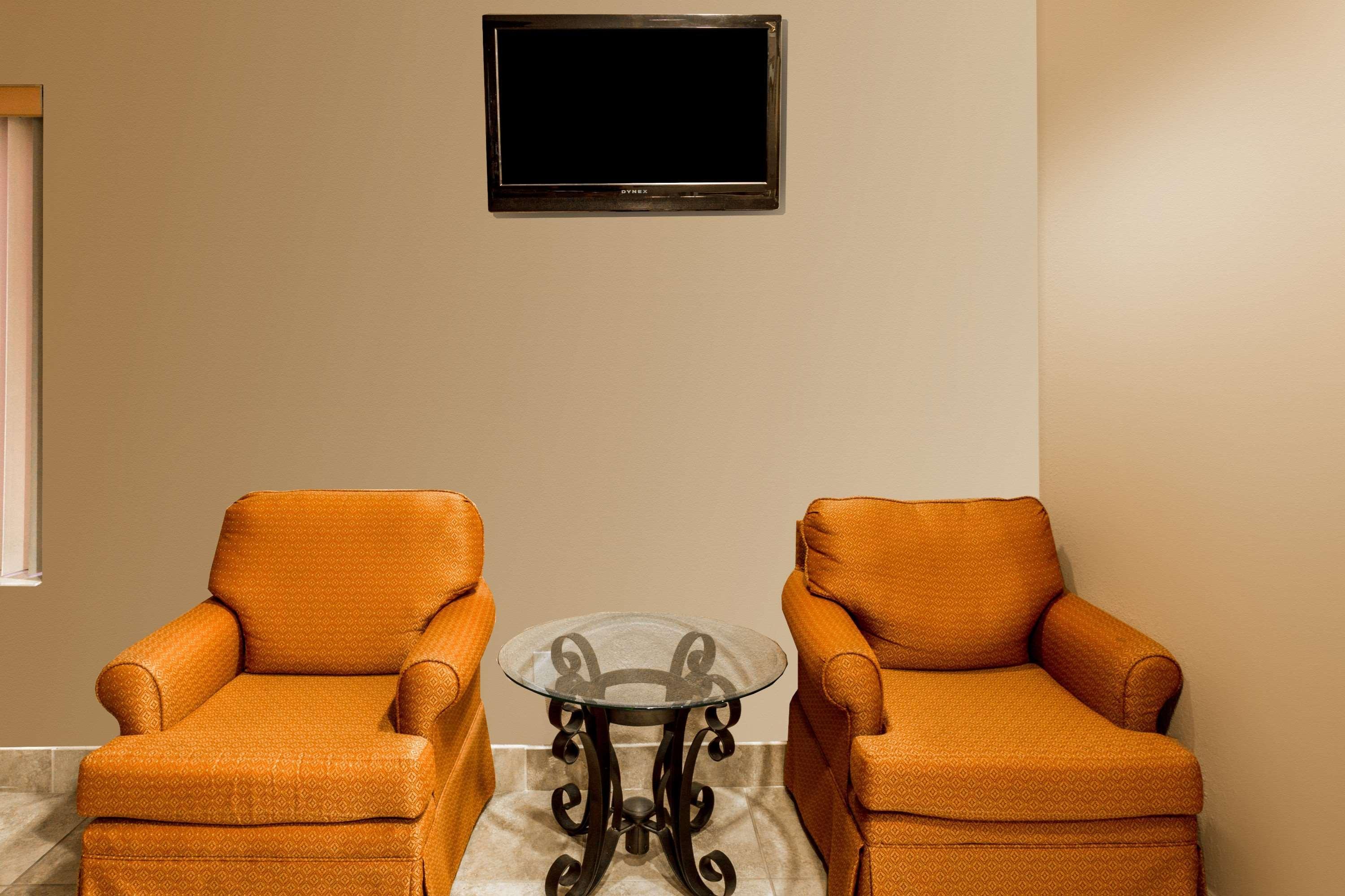 Super 8 By Wyndham In