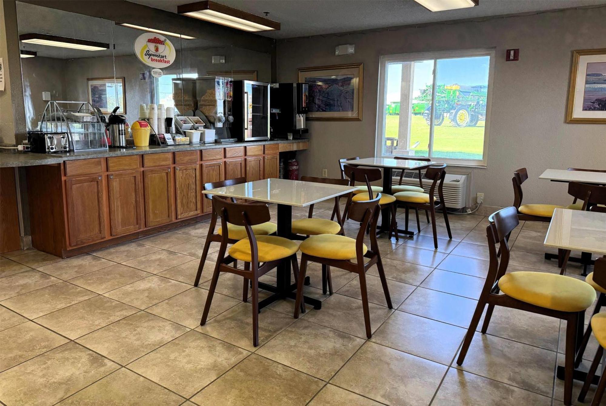 Super 8 By Wyndham In Hotel Frankfort
