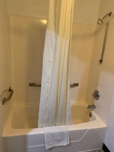 Super 8 By Wyndham In Hotel 2*