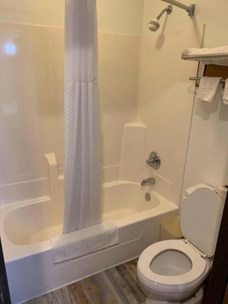 Hotel Super 8 By Wyndham In