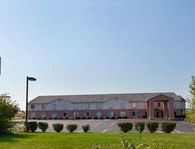 Super 8 By Wyndham In Frankfort