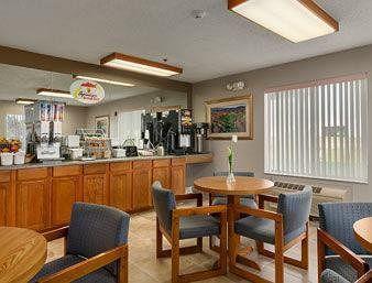 Super 8 By Wyndham In Hotel Frankfort
