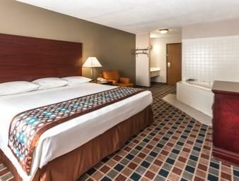 Super 8 By Wyndham In