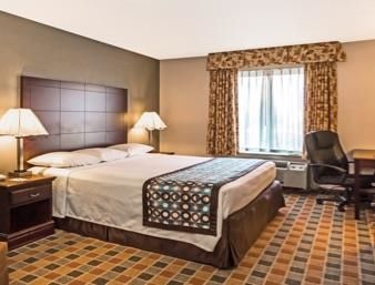Super 8 By Wyndham In Frankfort